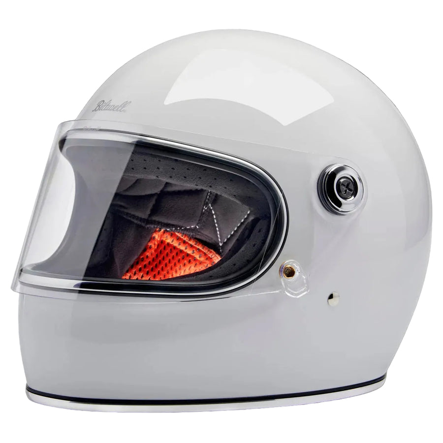 GRINGO S ECE 22.06 — GLOSS WHITE (0104)