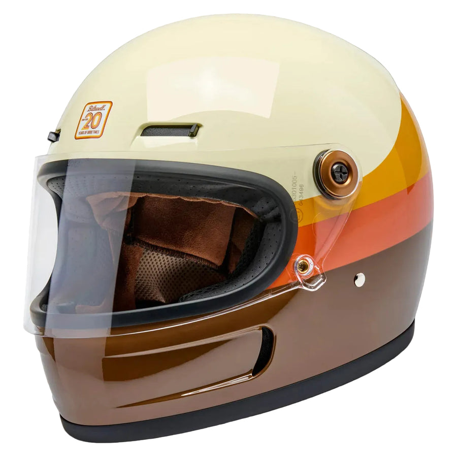 GRINGO SV ECE 22.06 — GLOSS 20TH ANNIVERSARY (5118)