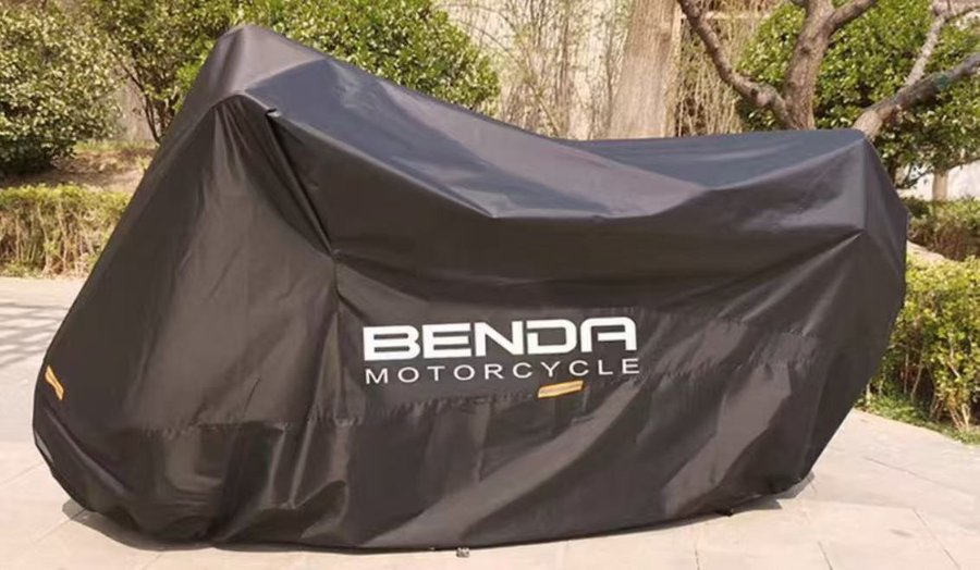 Motorcycle Cover
