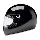 GRINGO S ECE 22.06 — GLOSS BLACK (0101)