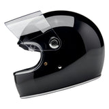 GRINGO S ECE 22.06 — GLOSS BLACK (0101)