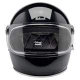 GRINGO S ECE 22.06 — GLOSS BLACK (0101)