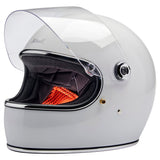 GRINGO S ECE 22.06 — GLOSS WHITE (0104)