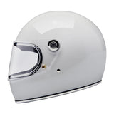 GRINGO S ECE 22.06 — GLOSS WHITE (0104)