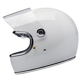 GRINGO S ECE 22.06 — GLOSS WHITE (0104)
