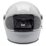 GRINGO S ECE 22.06 — GLOSS WHITE (0104)