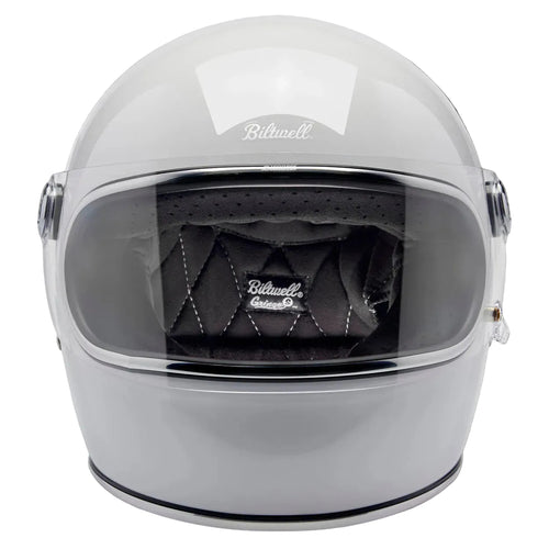GRINGO S ECE 22.06 — GLOSS WHITE (0104)