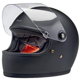 GRINGO S ECE 22.06 — FLAT BLACK (0201)