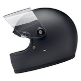 GRINGO S ECE 22.06 — FLAT BLACK (0201)