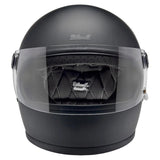 GRINGO S ECE 22.06 — FLAT BLACK (0201)