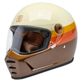 LANE SPLITTER HELMET ECE 22.06 — GLOSS 20TH ANNIVERSARY (5118)