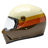 LANE SPLITTER HELMET ECE 22.06 — GLOSS 20TH ANNIVERSARY (5118)