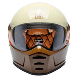 LANE SPLITTER HELMET ECE 22.06 — GLOSS 20TH ANNIVERSARY (5118)