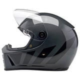LANE SPLITTER ECE 22.06 — STORM GREY INERTIA (0569)
