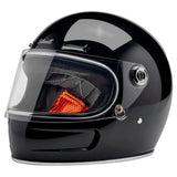 GRINGO SV ECE 22.06 — GLOSS BLACK (0101)