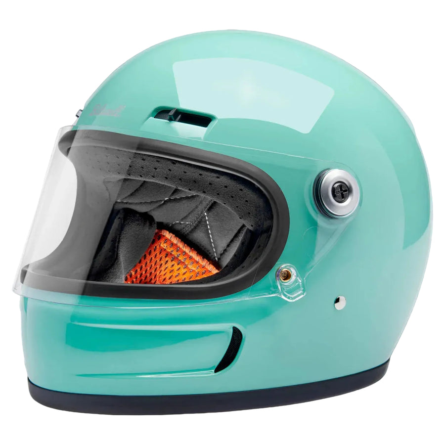 GRINGO SV ECE 22.06 — GLOSS MINT JULEP (0188)