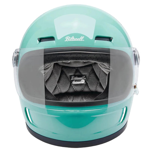 GRINGO SV ECE 22.06 — GLOSS MINT JULEP (0188)