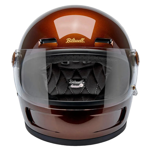 GRINGO SV ECE 22.06 — METALLIC WHISKEY (3127)
