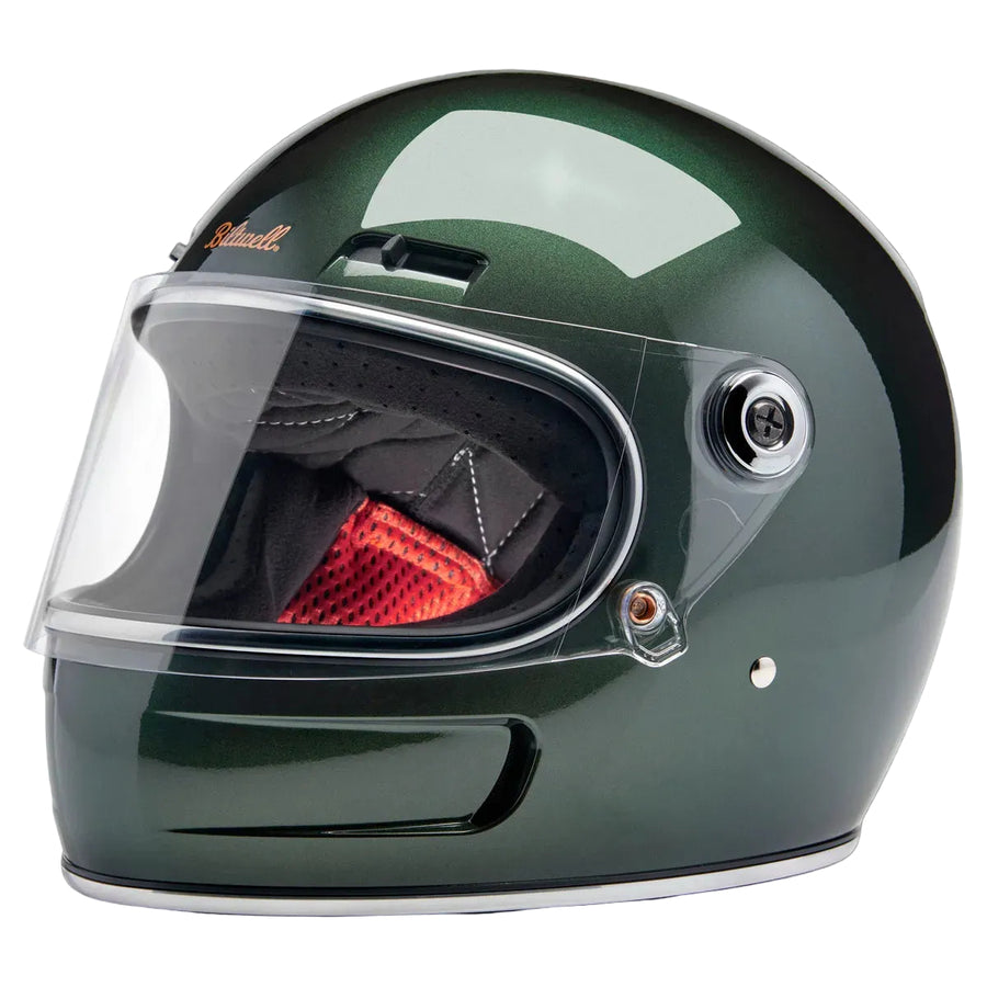 GRINGO SV ECE 22.06 — METALLIC SIERRA GREEN (0324)