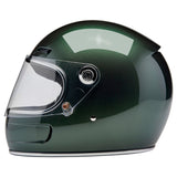 GRINGO SV ECE 22.06 — METALLIC SIERRA GREEN (0324)