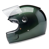 GRINGO SV ECE 22.06 — METALLIC SIERRA GREEN (0324)
