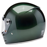 GRINGO SV ECE 22.06 — METALLIC SIERRA GREEN (0324)