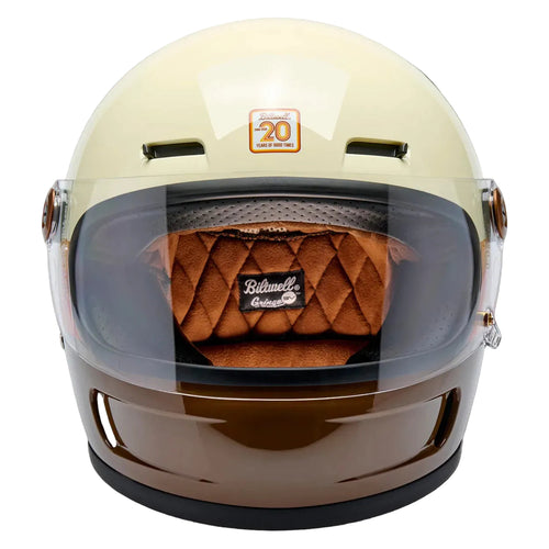 GRINGO SV ECE 22.06 — GLOSS 20TH ANNIVERSARY (5118)