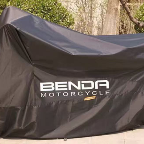 Motorcycle Cover