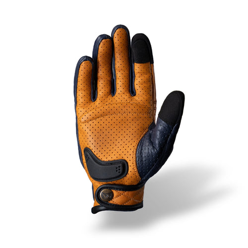 Golden Owl MK-I gloves, Mojo.Bike collaboration